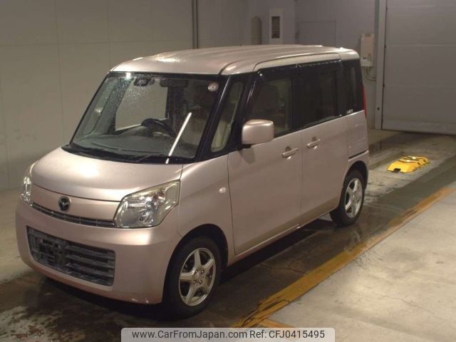 mazda flair-wagon 2014 -MAZDA 【Ｎｏ後日 】--Flair Wagon MM32S-115700---MAZDA 【Ｎｏ後日 】--Flair Wagon MM32S-115700- image 1