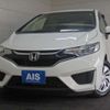 honda fit 2017 -HONDA--Fit DBA-GK3--GK3-1244848---HONDA--Fit DBA-GK3--GK3-1244848- image 1