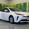 toyota prius 2021 quick_quick_ZVW51_ZVW51-6192102 image 17