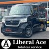 honda n-box 2018 quick_quick_DBA-JF3_JF3-2026855 image 1