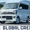 suzuki every-wagon 2024 -SUZUKI--Every Wagon 3BA-DA17W--DA17W-343677---SUZUKI--Every Wagon 3BA-DA17W--DA17W-343677- image 1
