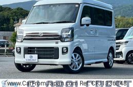 suzuki every-wagon 2024 -SUZUKI--Every Wagon 3BA-DA17W--DA17W-343677---SUZUKI--Every Wagon 3BA-DA17W--DA17W-343677-