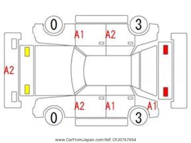 toyota roomy 2020 -TOYOTA--Roomy DBA-M900A--M900A-0412049---TOYOTA--Roomy DBA-M900A--M900A-0412049- image 2