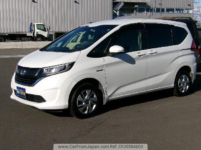 honda freed 2018 quick_quick_DAA-GP8_GB8-1009203 image 2