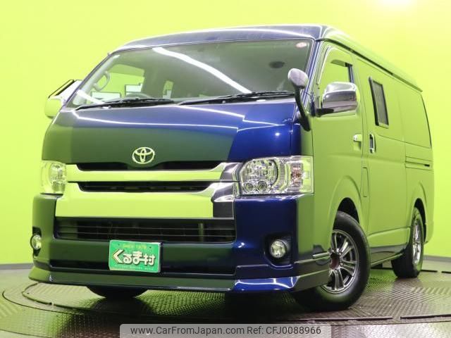 toyota regiusace-van 2017 quick_quick_LDF-KDH221K_KDH211K-8008533 image 1