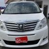 toyota alphard 2012 quick_quick_DBA-ANH20W_ANH20-8208979 image 4