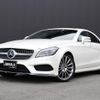 mercedes-benz cls-class 2015 -MERCEDES-BENZ--Benz CLS LDA-218301--WDD2183012A161717---MERCEDES-BENZ--Benz CLS LDA-218301--WDD2183012A161717- image 1