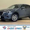 mazda cx-3 2022 quick_quick_5BA-DKLFW_DKLFW-151159 image 1