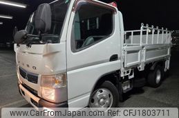 mitsubishi-fuso canter 2016 CFJ1803711