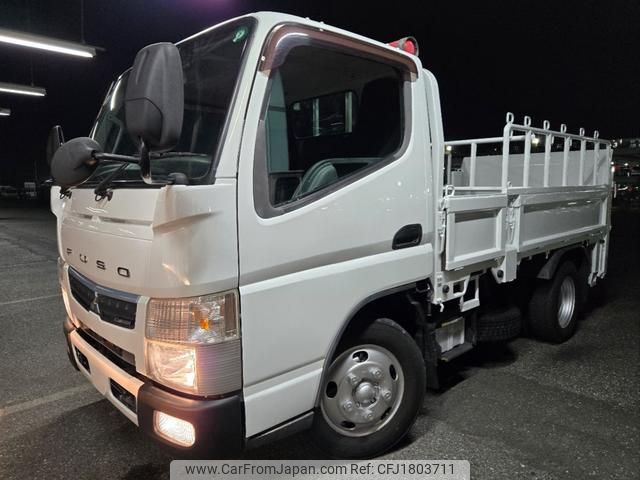 mitsubishi-fuso canter 2016 CFJ1803711 image 1