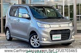 suzuki wagon-r 2014 -SUZUKI--Wagon R DBA-MH34S--MH34S-766093---SUZUKI--Wagon R DBA-MH34S--MH34S-766093-