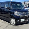 honda n-box 2013 -HONDA--N BOX DBA-JF2--JF2-2103886---HONDA--N BOX DBA-JF2--JF2-2103886- image 1