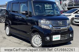 honda n-box 2013 -HONDA--N BOX DBA-JF2--JF2-2103886---HONDA--N BOX DBA-JF2--JF2-2103886-