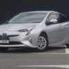 toyota prius 2018 -TOYOTA--Prius DAA-ZVW50--ZVW50-6140943---TOYOTA--Prius DAA-ZVW50--ZVW50-6140943- image 1