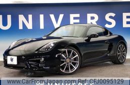 porsche cayman 2016 -PORSCHE--Porsche Cayman ABA-981MA122--WP0ZZZ98ZGK160981---PORSCHE--Porsche Cayman ABA-981MA122--WP0ZZZ98ZGK160981-