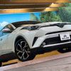 toyota c-hr 2018 -TOYOTA--C-HR DAA-ZYX10--ZYX10-2105627---TOYOTA--C-HR DAA-ZYX10--ZYX10-2105627- image 17