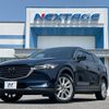 mazda cx-8 2018 quick_quick_KG2P_KG2P-125146 image 18