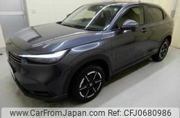 honda vezel 2022 quick_quick_6BA-RV3_1010033