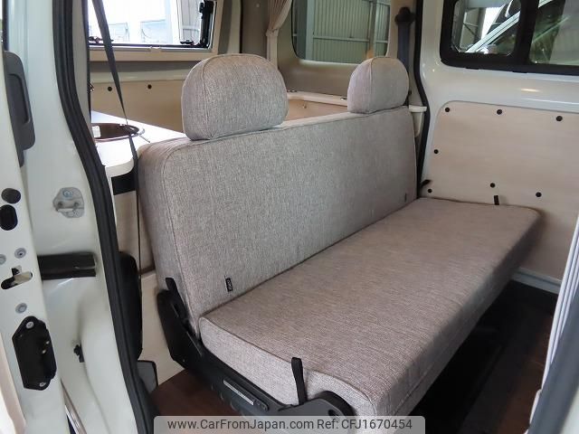 nissan nv200-vanette-van 2025 CFJ1670454 image 1