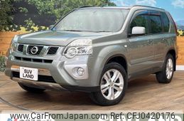 nissan x-trail 2011 -NISSAN--X-Trail CBA-TNT31--TNT31-201061---NISSAN--X-Trail CBA-TNT31--TNT31-201061-