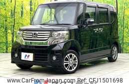 honda n-box 2014 CFJ1501698