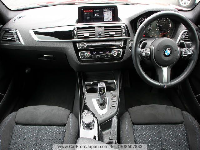 bmw 2-series 2017 -BMW--BMW 2 Series DBA-2F20--WBA2H52020VB21529---BMW--BMW 2 Series DBA-2F20--WBA2H52020VB21529- image 2