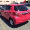 toyota vitz 2016 -TOYOTA--Vitz NSP130-2239527---TOYOTA--Vitz NSP130-2239527- image 2