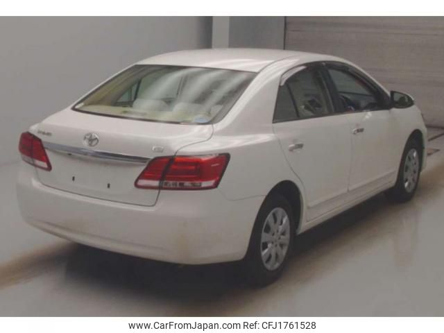 toyota premio 2018 CFJ1761528 image 2