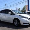 nissan note 2017 -NISSAN--Note DBA-E12--E12-547877---NISSAN--Note DBA-E12--E12-547877- image 18