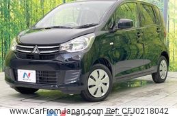 mitsubishi ek-wagon 2018 -MITSUBISHI--ek Wagon DBA-B11W--B11W-0410419---MITSUBISHI--ek Wagon DBA-B11W--B11W-0410419-