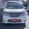 nissan serena 2015 -NISSAN--Serena DAA-HFC26--HFC26-263827---NISSAN--Serena DAA-HFC26--HFC26-263827- image 14