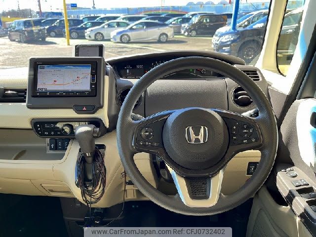 honda n-box 2020 -HONDA--N BOX 6BA-JF3--JF3-1510699---HONDA--N BOX 6BA-JF3--JF3-1510699- image 2