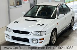 subaru impreza 1999 -SUBARU--Impreza GC8-081951---SUBARU--Impreza GC8-081951-