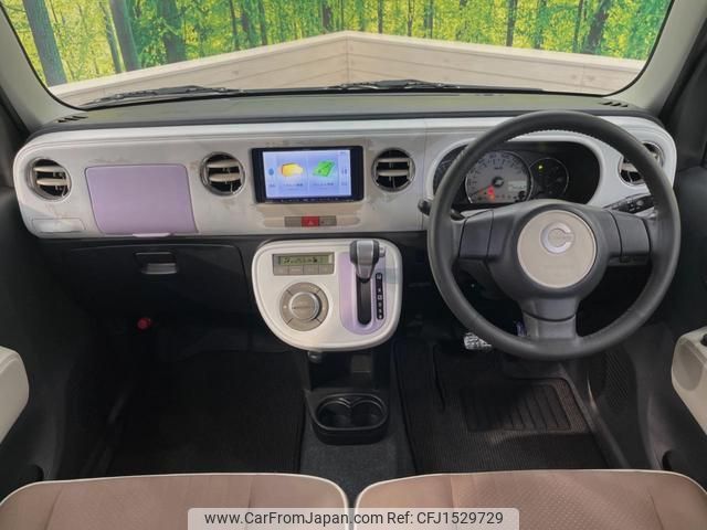daihatsu mira-cocoa 2013 CFJ1529729 image 2