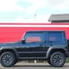 suzuki jimny-sierra 2024 quick_quick_JB74W_228847 image 11