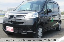 honda life 2013 -HONDA--Life JC1--1416085---HONDA--Life JC1--1416085-