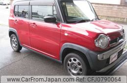 mazda flair 2016 CFJ0790064