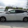 nissan leaf 2019 -NISSAN--Leaf ZE1--ZE1-052893---NISSAN--Leaf ZE1--ZE1-052893- image 28