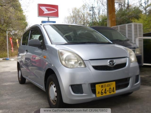 daihatsu mira 2008 quick_quick_GBD-L275V_L275V-0012533 image 1