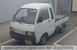 daihatsu hijet-truck 1990 -DAIHATSU 【広島 40 ﾗ7739】--Hijet Truck M-S82P--S82P-005622---DAIHATSU 【広島 40 ﾗ7739】--Hijet Truck M-S82P--S82P-005622-