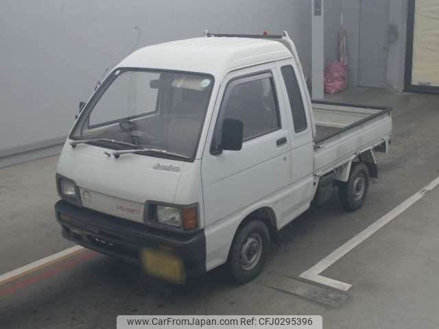 daihatsu hijet-truck 1990 -DAIHATSU 【広島 40 ﾗ7739】--Hijet Truck M-S82P--S82P-005622---DAIHATSU 【広島 40 ﾗ7739】--Hijet Truck M-S82P--S82P-005622- image 1