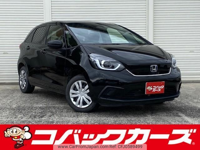 honda fit 2021 quick_quick_GR3_GR3-1212924 image 1