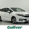 honda shuttle 2017 -HONDA--Shuttle DAA-GP7--GP7-1119592---HONDA--Shuttle DAA-GP7--GP7-1119592- image 1