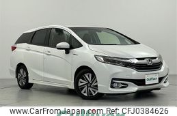 honda shuttle 2017 -HONDA--Shuttle DAA-GP7--GP7-1119592---HONDA--Shuttle DAA-GP7--GP7-1119592-