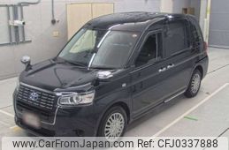 toyota toyota-others 2023 -TOYOTA--JPN TAXI 6AA-NTP10--NTP10-2009761---TOYOTA--JPN TAXI 6AA-NTP10--NTP10-2009761-