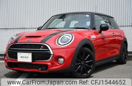 mini mini-others 2019 CFJ1544652