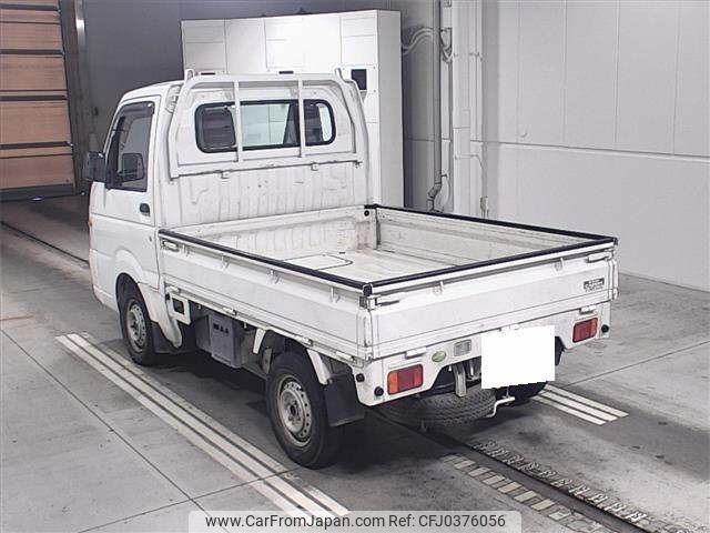 suzuki carry-truck 2007 -SUZUKI 【和歌山 480ｳ7148】--Carry Truck DA65T-113165---SUZUKI 【和歌山 480ｳ7148】--Carry Truck DA65T-113165- image 2