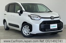 toyota sienta 2024 CFJ1492741