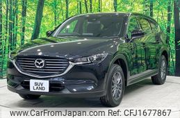 mazda cx-8 2019 CFJ1677867