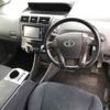 toyota prius-α undefined -TOYOTA--Prius α ZVW41W-3347858---TOYOTA--Prius α ZVW41W-3347858- image 4